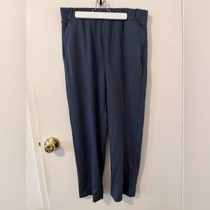 Universal Standard Pull On Ponte Pants S 14-16